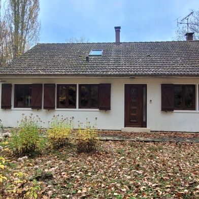 Maison 6 pièces 292000 €