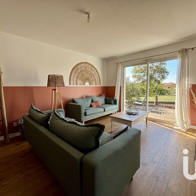 Maison 6 pièces 235000 €