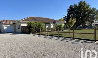 Maison 6 Pièces 150 m² à vendre à Luché-Thouarsais (79330)