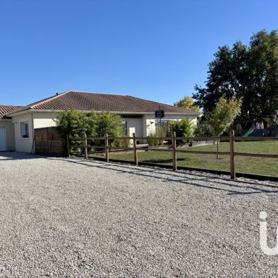 Maison 6 pièces 235000 €