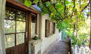 Maison 6 Pièces 137 m² à vendre à Villefort (11230)