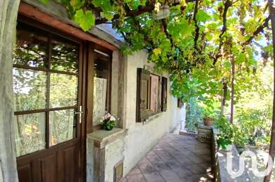 Maison 6 pièces 157000 €