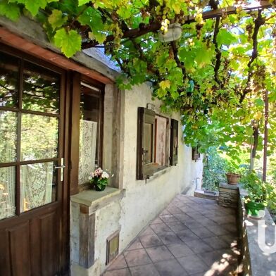 Maison 6 pièces 157000 €