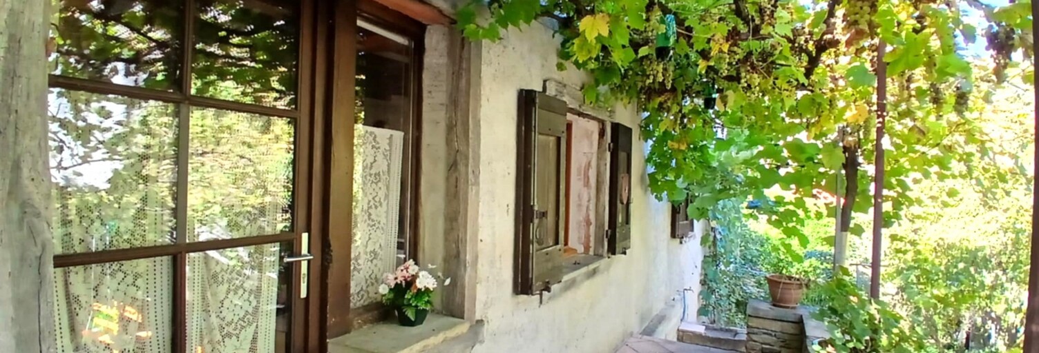 Maison 6 Pièces 137 m² à vendre à Villefort (11230)