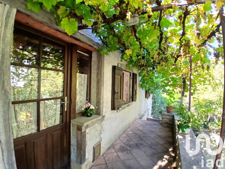 Vente Maison de village 6 pièces — photo 1