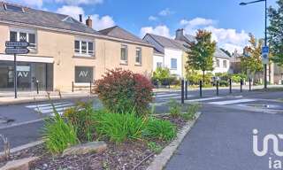 Immeuble  212 m² à vendre à Sautron (44880)