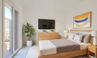 Appartement 2 Pièces 31 m² à vendre à Solliès-Pont (83210)