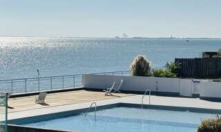 Appartement 2 Pièces 66 m² à vendre à Royan (17200)