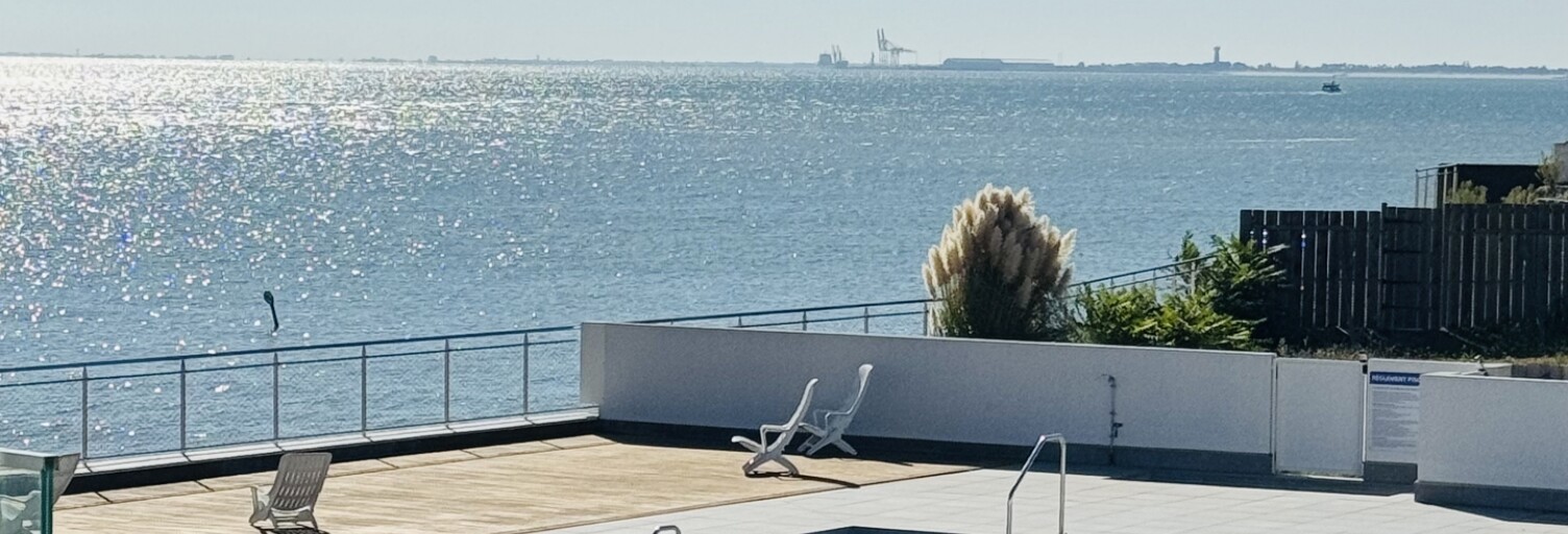 Appartement 2 Pièces 66 m² à vendre à Royan (17200)