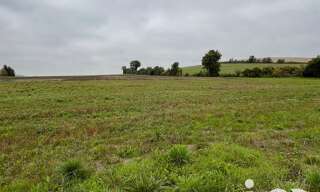 Terrain  1837 m² à vendre à Messon (10190)