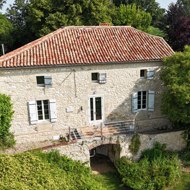 Maison 5 pièces 357000 €