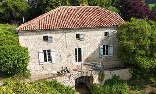 Maison 5 Pièces 196 m² à vendre à Casteljaloux (47700)