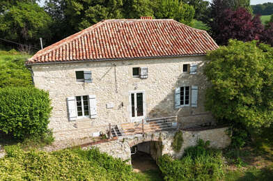 Maison 5 pièces 357000 €