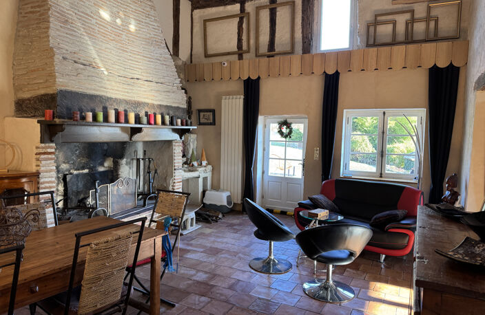 Maison de Campagne proche CASTELJALOUX — photo 2