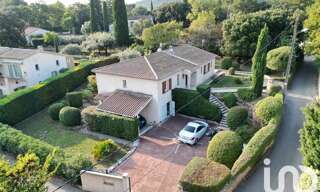 Maison 5 Pièces 120 m² à vendre à Draguignan (83300)