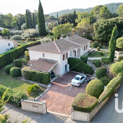 Maison 5 pièces 445000 €