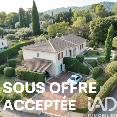 Maison 5 pièces 445000 €