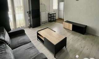 Appartement 1 Pièce 30 m² à vendre à Gradignan (33170)