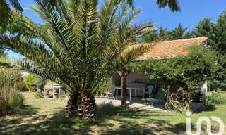 Maison 5 Pièces 157 m² à vendre à Le Thou (17290)