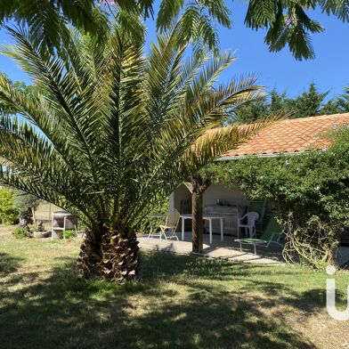 Maison 5 pièces 365000 €