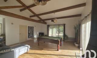 Maison 5 Pièces 157 m² à vendre à Le Thou (17290)