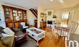 Maison 5 Pièces 95 m² à vendre à Melun (77000)