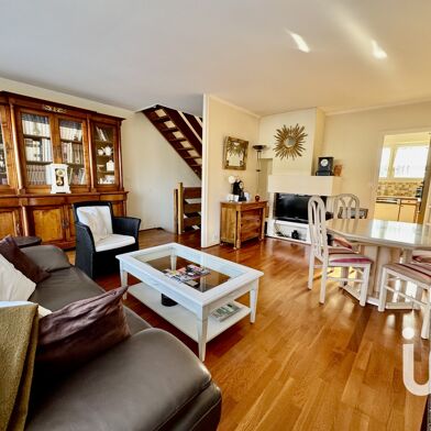 Maison 5 pièces 249000 €