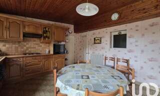 Maison 10 Pièces 262 m² à vendre à Toutlemonde (49360)