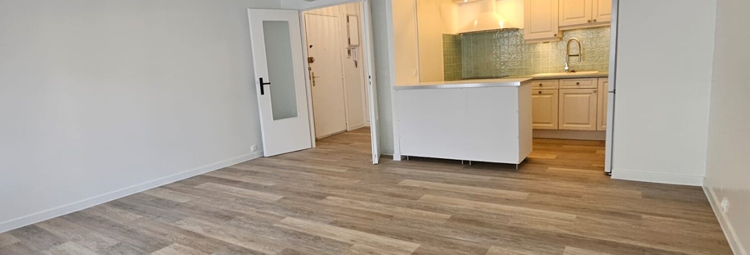 Appartement 2 Pièces 59 m² à vendre à Sainte-Maxime (83120)