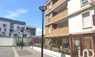 Appartement 3 Pièces 61 m² à vendre à Aubervilliers (93300)