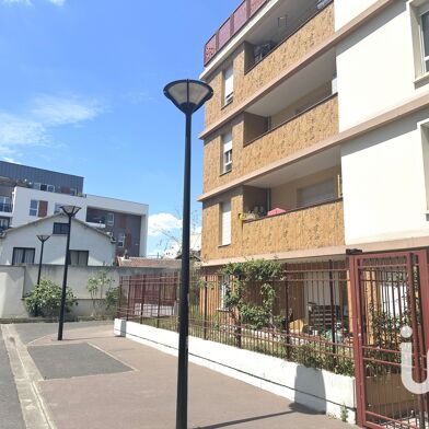 Appartement 3 pièces 224000 €