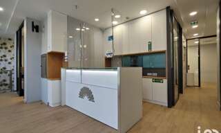 Commerce  150 m² à louer à Paris 13 (75013)