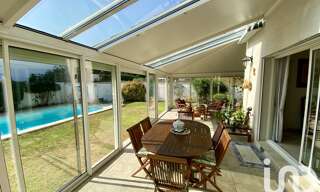 Maison 8 Pièces 184 m² à vendre à La Grande-Motte (34280)