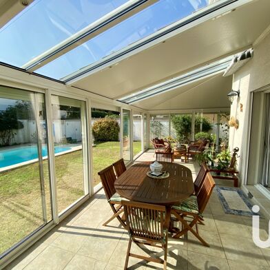 Maison 8 pièces 985000 €