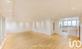 Appartement 5 Pièces 104 m² à vendre à Pontoise (95300)