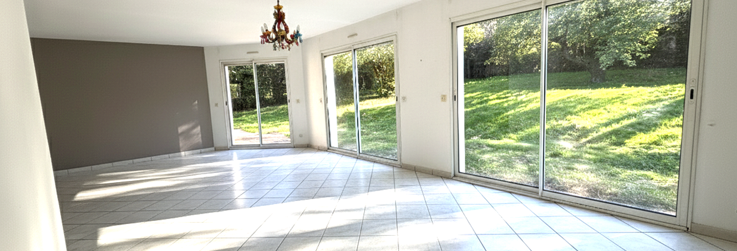 Maison 5 Pièces 132 m² à vendre à Artigues-près-Bordeaux (33370)