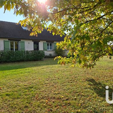 Maison 6 pièces 208900 €