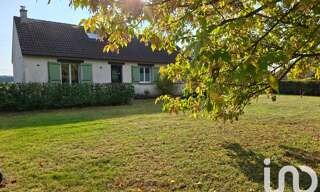 Maison 6 Pièces 102 m² à vendre à Saint-Germain-des-Prés (45220)