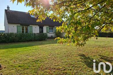 Maison 6 pièces 194000 €