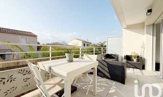 Appartement 3 Pièces 56 m² à vendre à La Crau (83260)