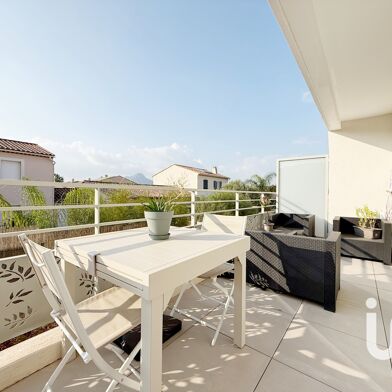 Appartement 3 pièces 325000 €