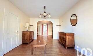 Maison 9 Pièces 202 m² à vendre à Neuvy-Grandchamp (71130)