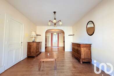 Maison 9 pièces 85000 €