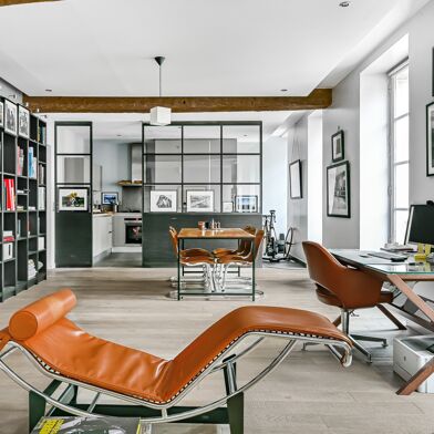 Appartement 3 pièces 1975000 €