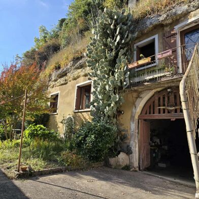 Maison 4 pièces 198000 €