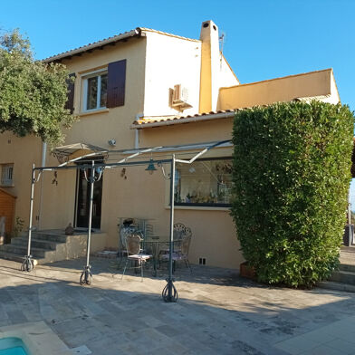 Maison 5 pièces 429000 €