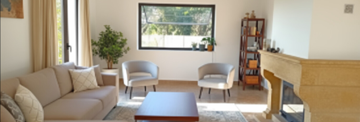 Maison 5 Pièces 150 m² à vendre à Uzès (30700)