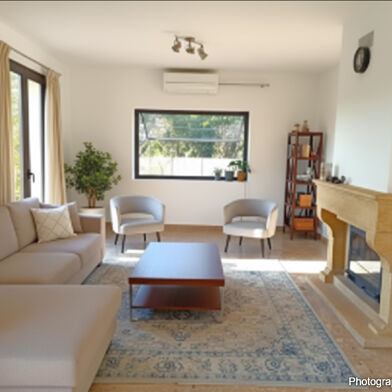 Maison 5 pièces 429000 €