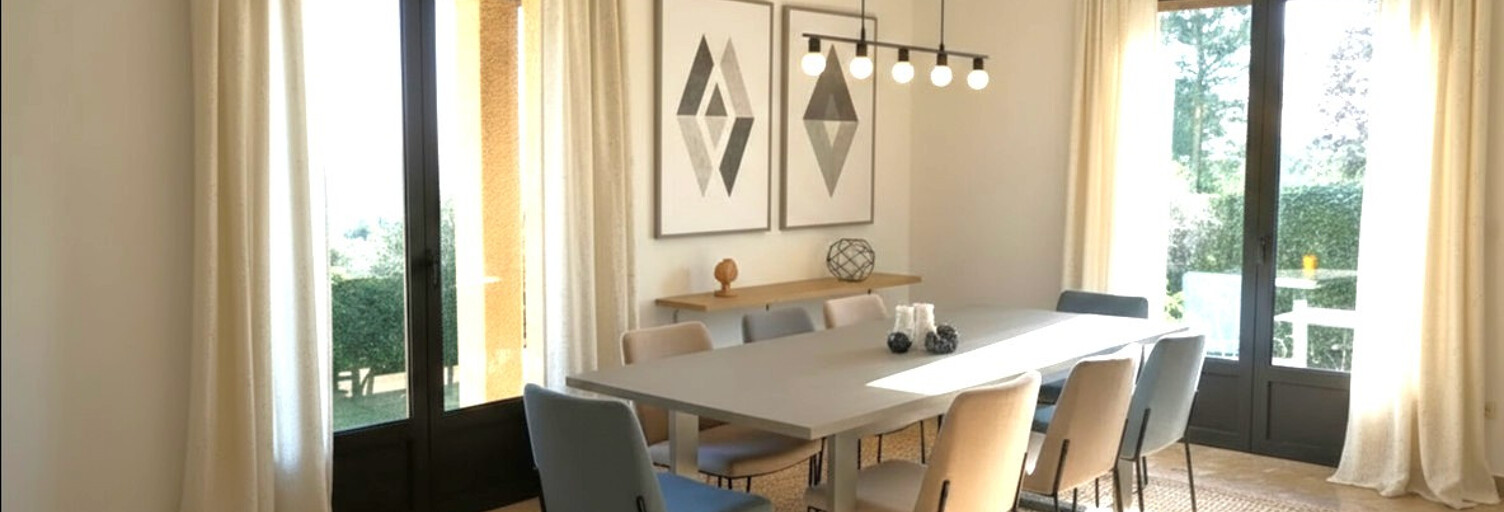 Maison 5 Pièces 150 m² à vendre à Bezouce (30320)