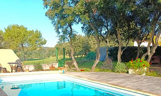 Maison 5 Pièces 150 m² à vendre à Bezouce (30320)